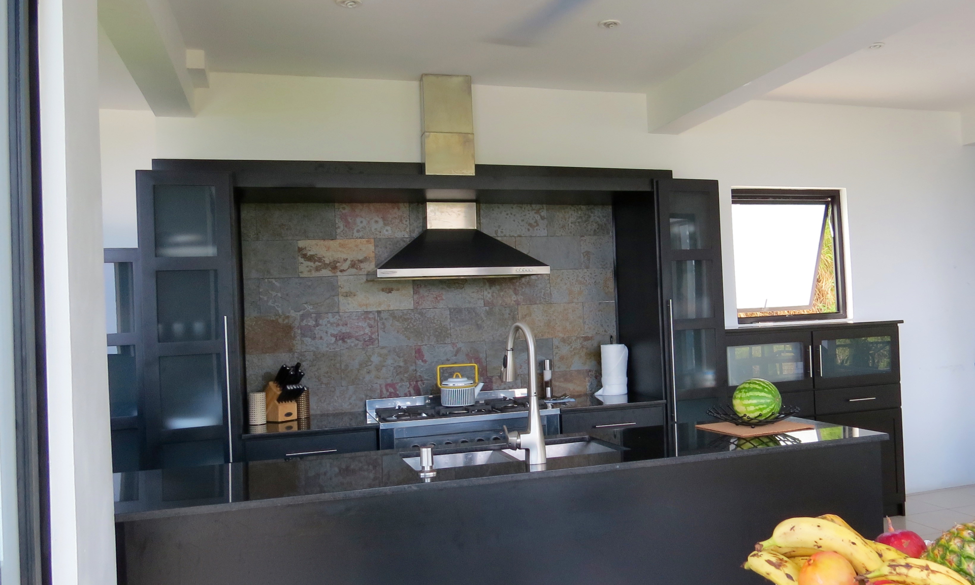 casa capuchin kitchen